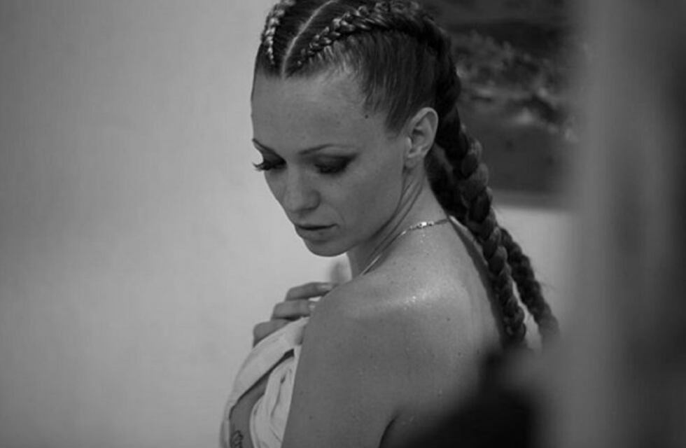 La Joaqui y la actitud de Cazzu en un momento difícil de su vida