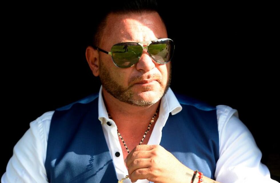 Antonio Mohamed es el nuevo DT de Huracán