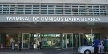 La terminal de ómnibus tiene WIFI gratis