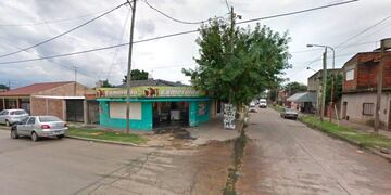 Una carnicería de González Catán cerró por miedo a que maten a los empleados\u002E