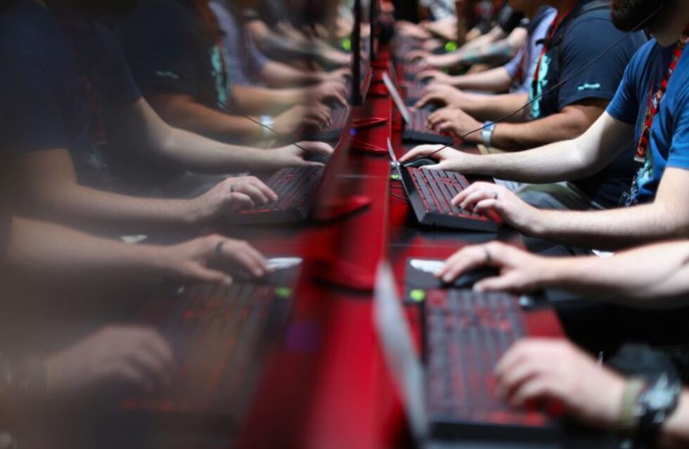 Realizarán el 1º Torneo de Juventud Gamer en San Luis