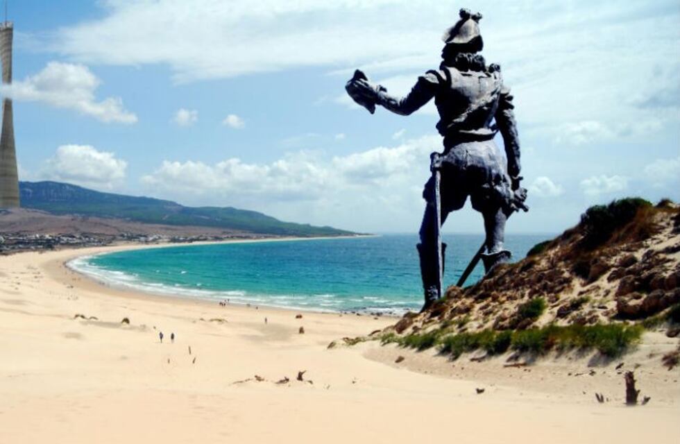 Increíble: Córdoba estaba en la costa