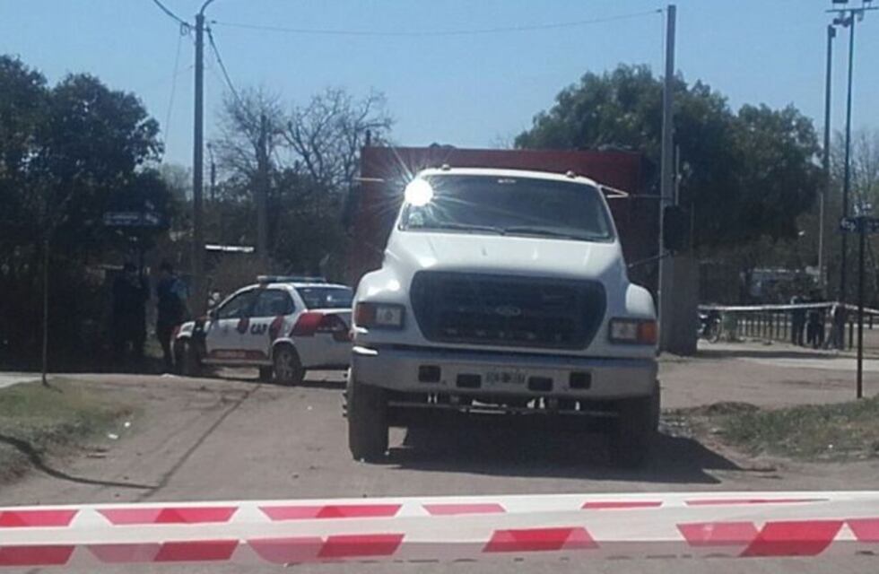 Tragedia en Jesús María: murió un niño de 4 años