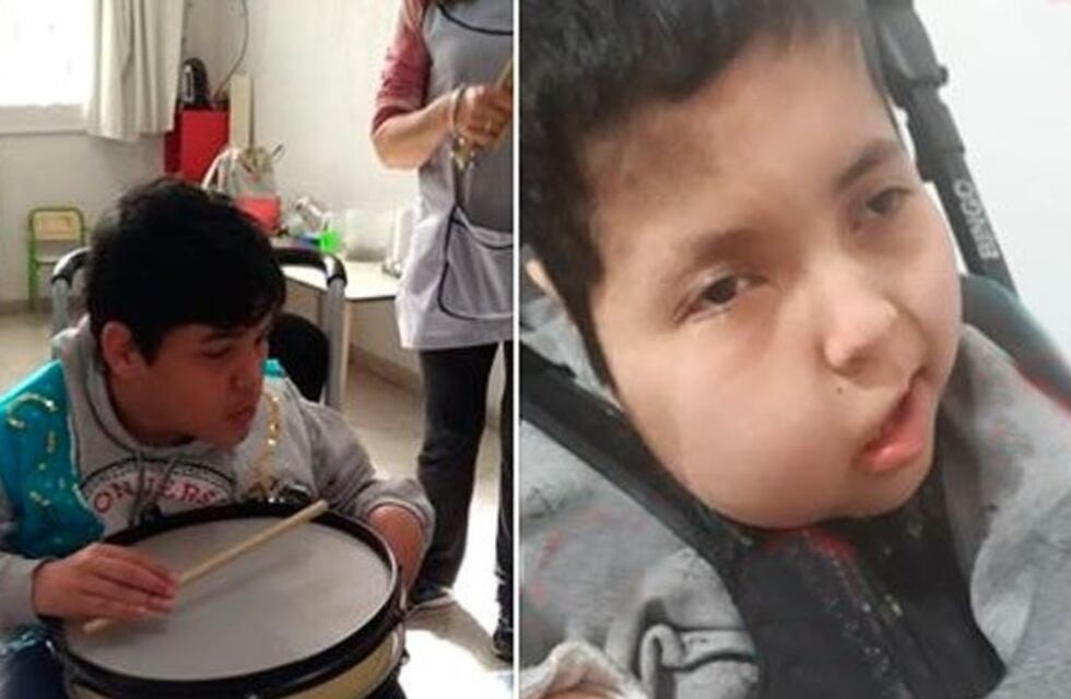 "IOSFA estafa a los afiliados de discapacidad y los deja a la deriva"