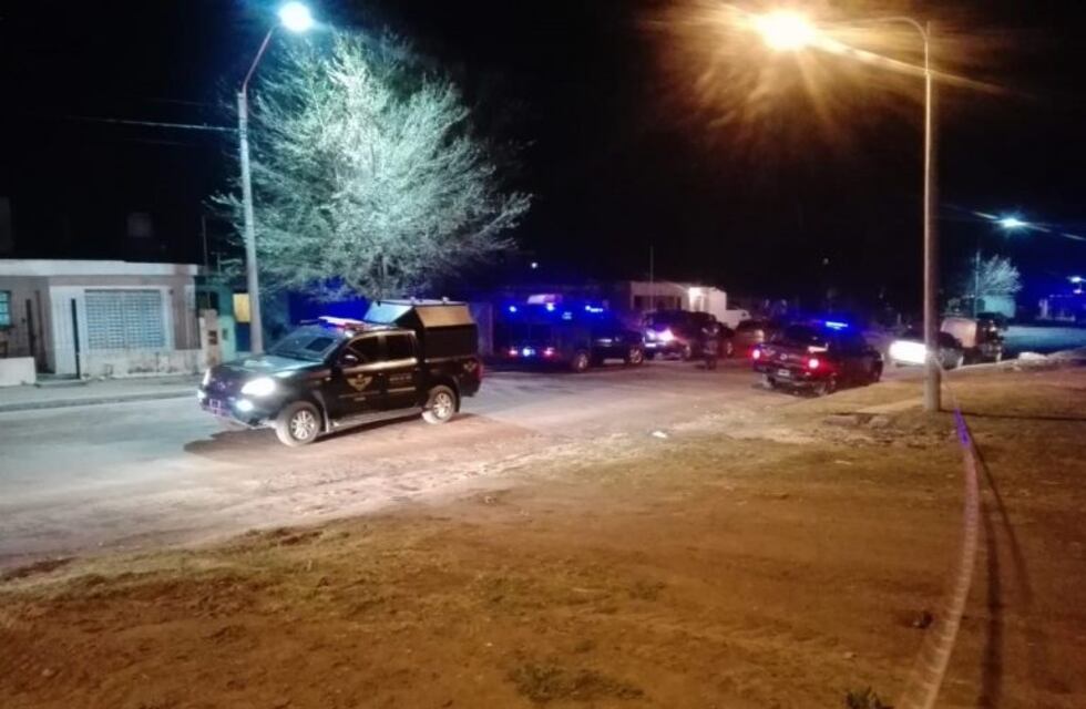 Jesús María: detienen a un hombre que vendía droga al frente de La Usina