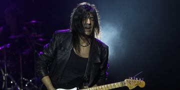 Rata Blanca\u002E