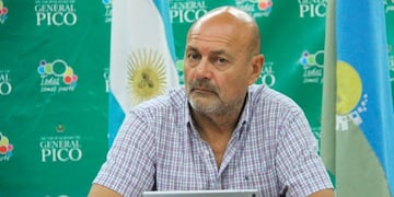 Juan José Rainone (Infopico)