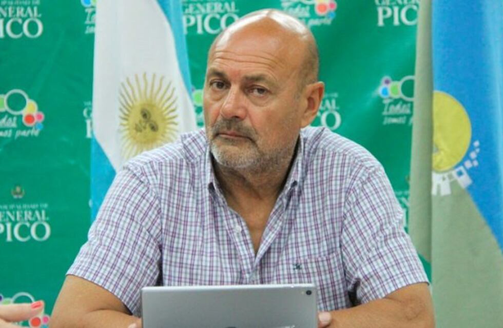 Un ex intendente de General Pico y un empleado municipal de Santa Rosa, entre los nuevos positivos