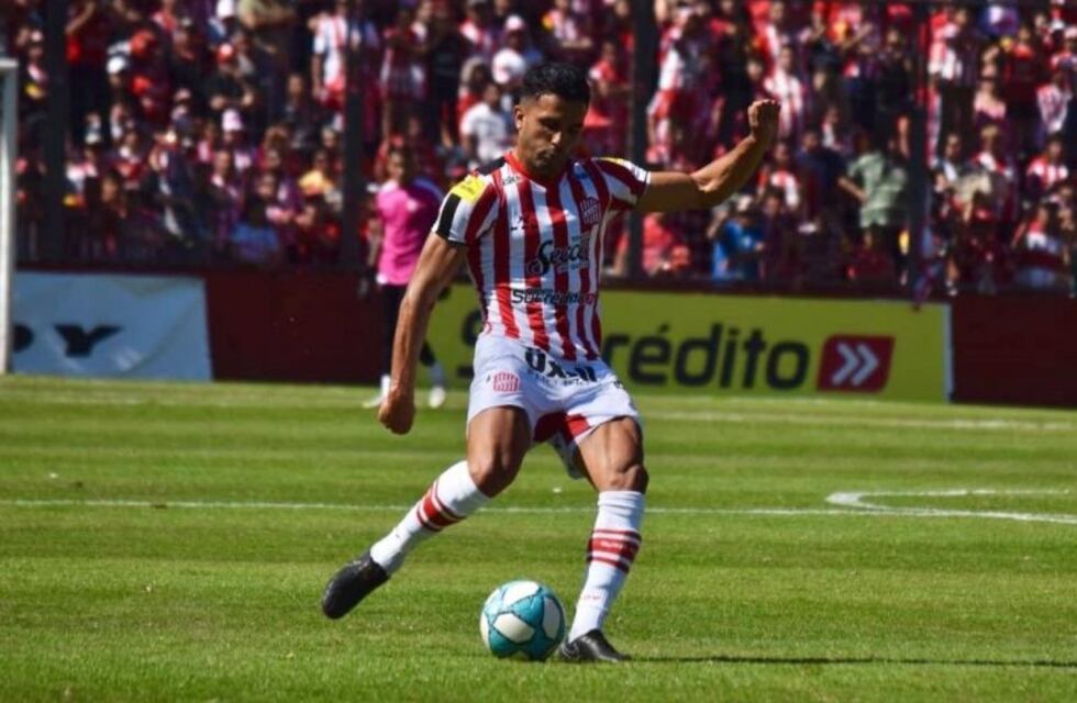 San Martín de Tucumán se mide con Quilmes (21.10-TyC Sports)