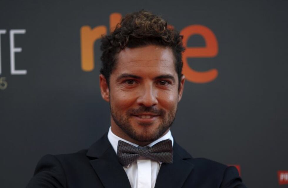 David Bisbal amplió su gira y viene a la Argentina: los detalles
