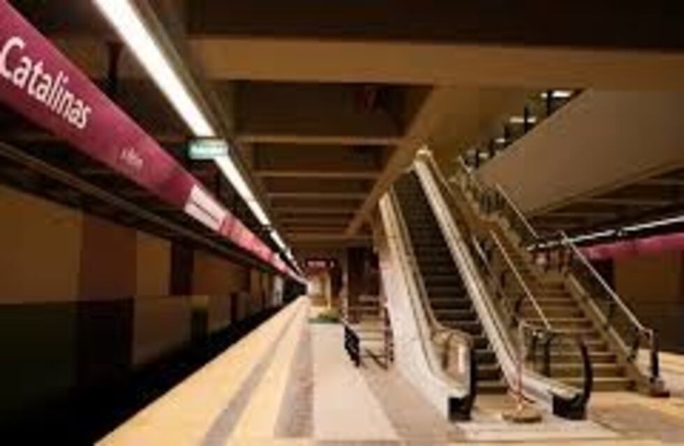 Trabajadores levantaron el paro y se restableció el servicio de las líneas B, C y E del subte