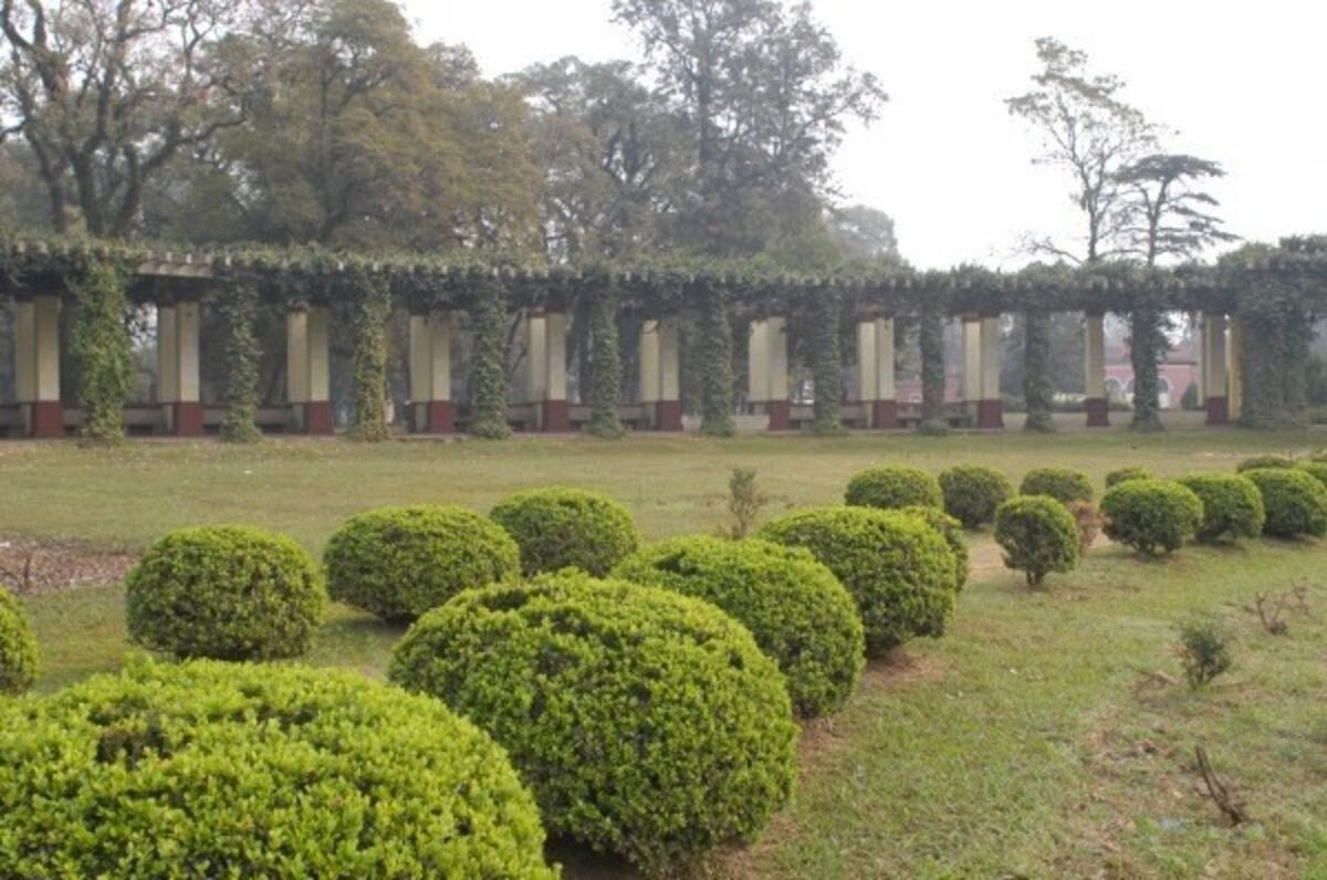 El cielo estará algo nublado durante el viernes en Tucumán\u002E El fin de semana será primaveral en el Jardín de la República\u002E