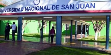 La idea es que la nueva carrera funcione en la Escuela Universitaria de Ciencias de la Salud\u002E