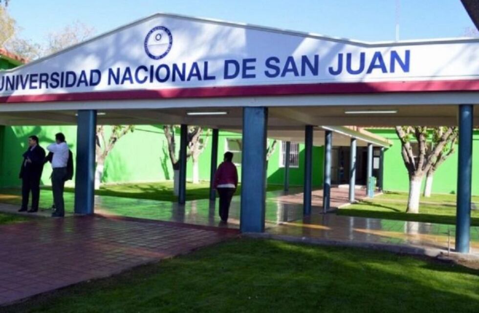 La UNSJ busca financiamiento para crear una nueva carrera