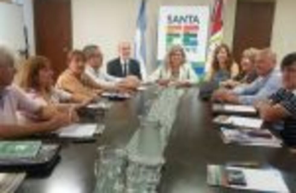 Solicitan audiencias públicas para debatir la ley de Educación provincial