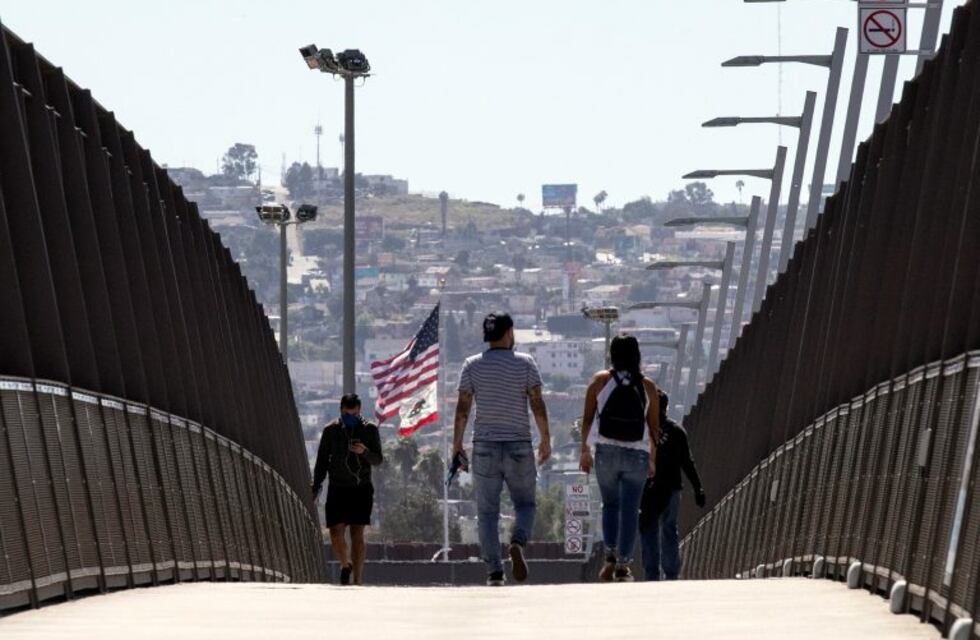 Identificaron en Estados Unidos el primer caso de la variante brasileña del coronavirus