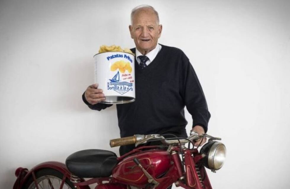 Una marca de papas fritas multiplicó sus ventas luego de aparecer en la película "Parasite"