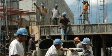 Son 6\u002E000 los trabajadores que vuelven a sus funciones\u002E