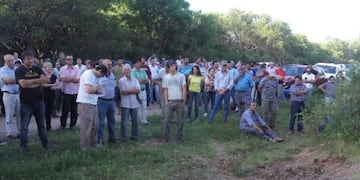 Productores Entre Ríos