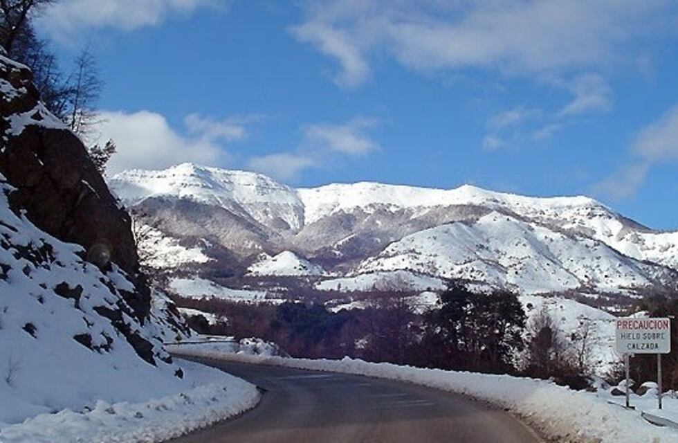 Habilitan el tránsito guiado en Siete Lagos