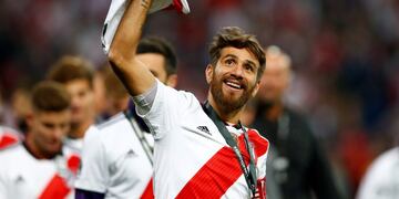 REUTERS/Javier Barbancho