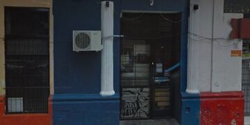 La Municipalidad decidió clausurar el after donde balearon a un joven que luego murió\u002E (Google Street View)