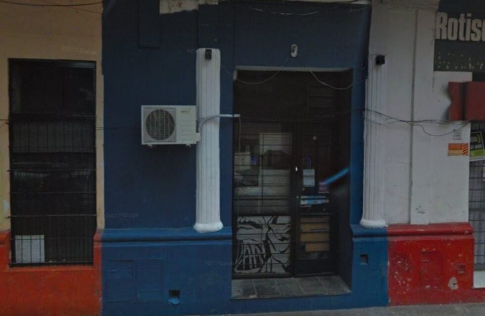 Decidieron clausurar el bar de Pichincha donde balearon a un joven