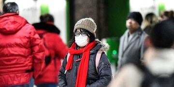 La Organización Mundial de la Salud asegura que el mundo \