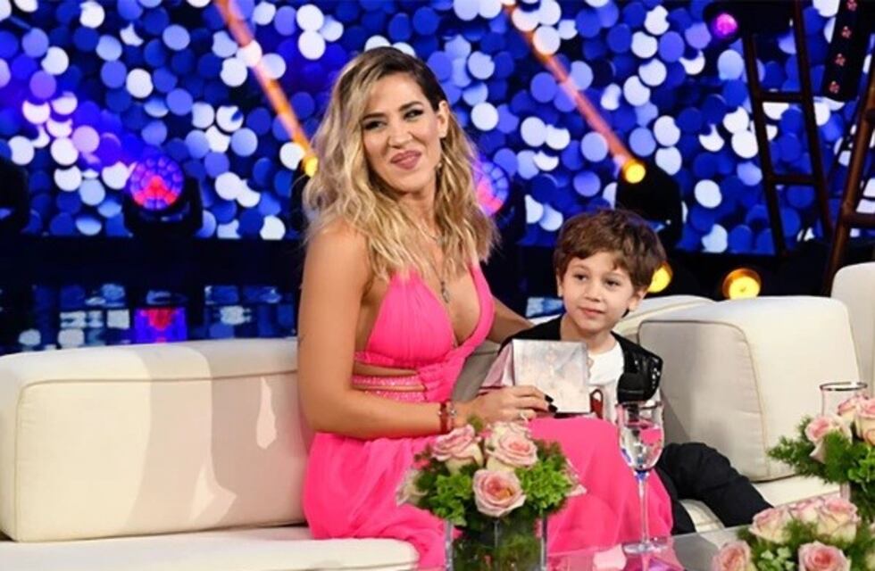 Jimena Barón repasó junto a Susana Giménez la relación con su padre: "Me dijo cosas que me dolieron mucho"