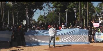 El turismo de Iguazú marchará para reclamar ayuda estatal