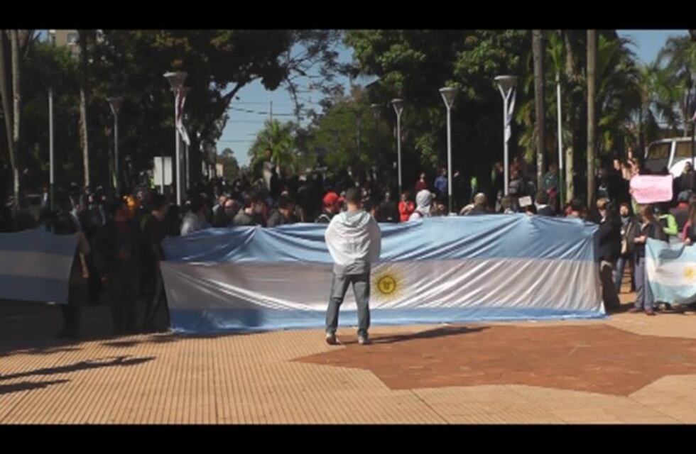 El turismo de Iguazú marchará para reclamar ayuda estatal