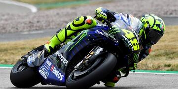 Lo que se viene: confirmaron las fechas para el MotoGP