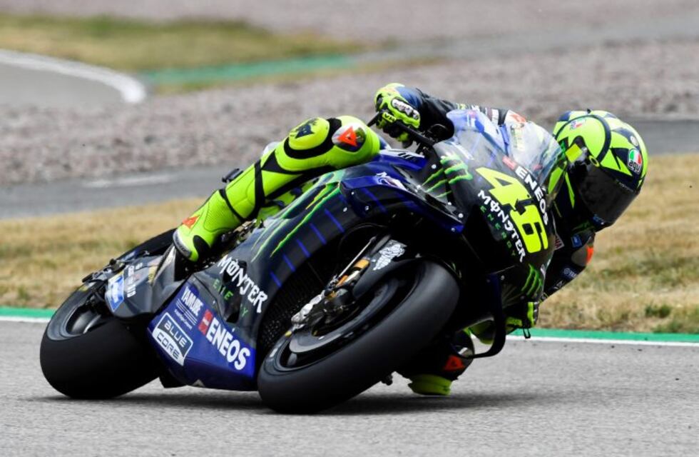 Lo que se viene: confirmaron las fechas para el MotoGP