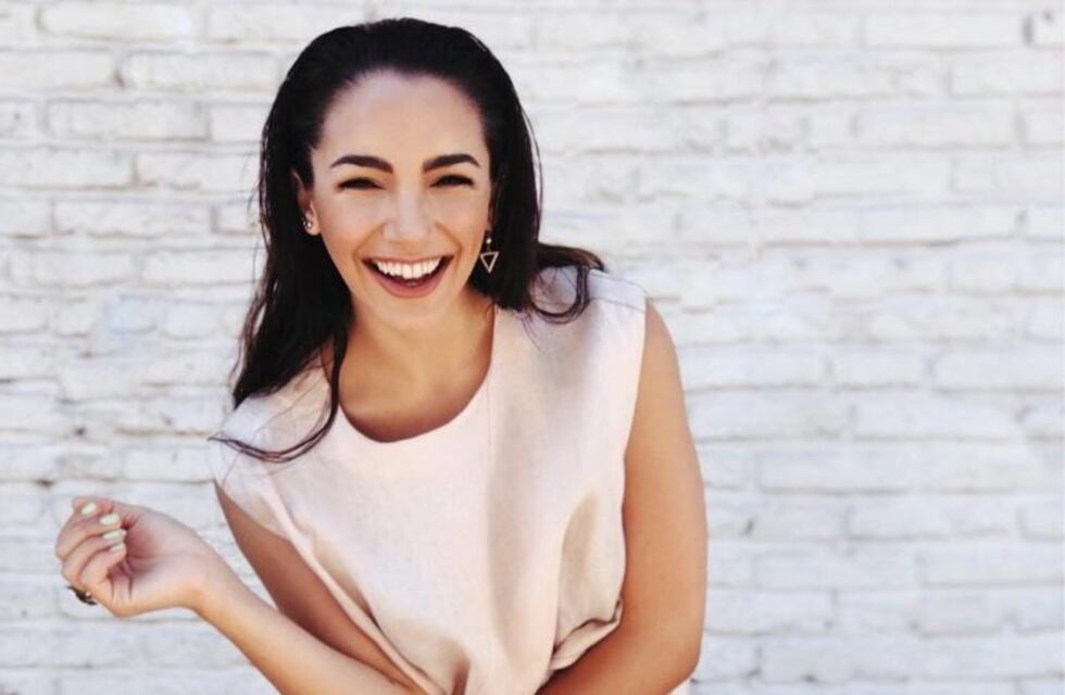 El descargo de Thelma Fardin después de que la acusaran de robar fotos en Instagram