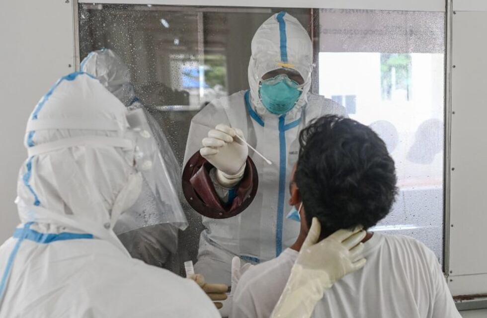 El gobierno nacional aportará a Chubut un millón de dólares para enfrentar la pandemia