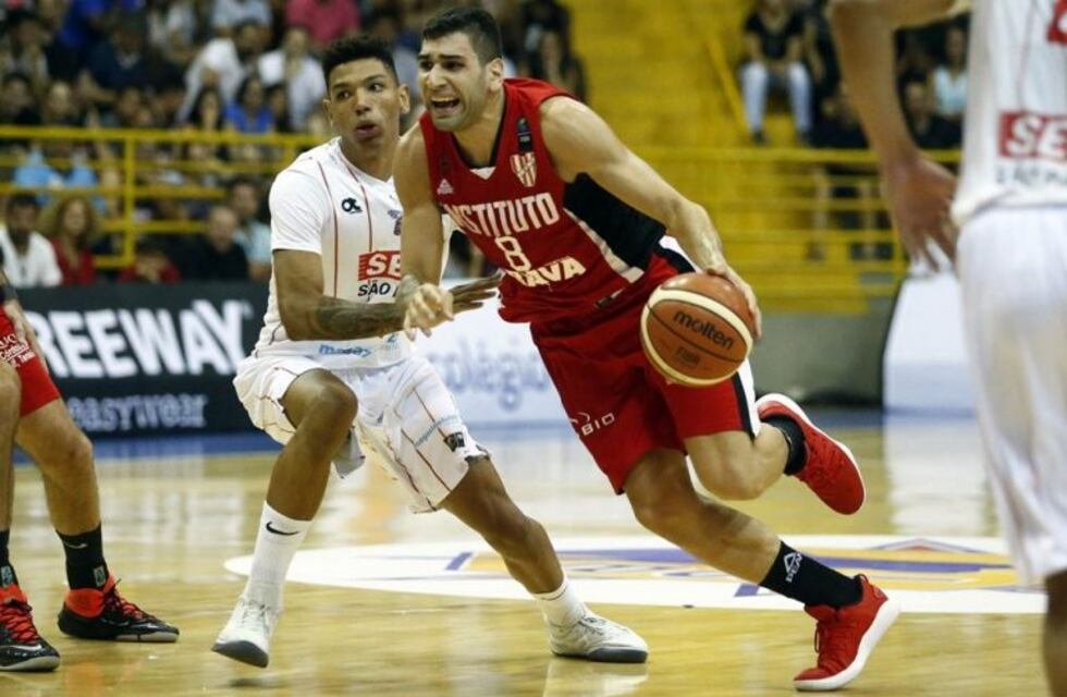 Instituto rozó la hazaña: perdió por un doble la primera final en Liga Sudamericana