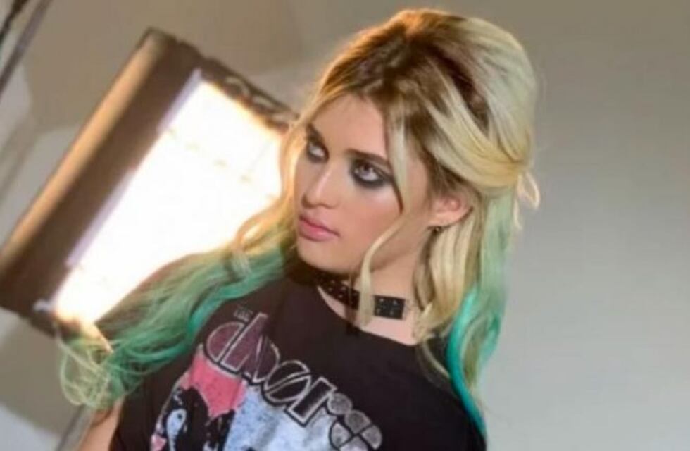 Martita Fort reveló que es bisexual y contó cómo lo tomó su familia