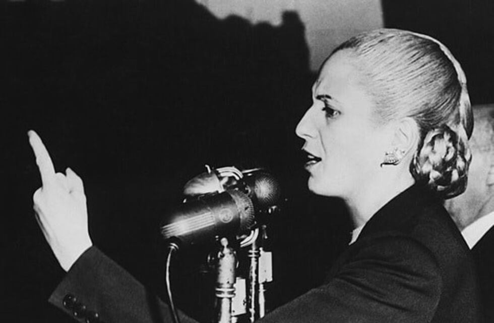 Suspenden en Tucumán la caravana anunciada en homenaje a Evita