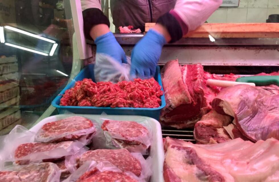 Otro golpe al bolsillo: la carne subiría hasta un 30% en los próximos días