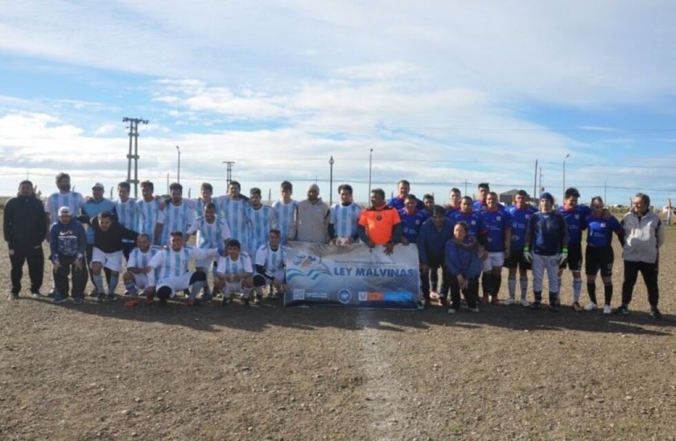 Elementos deportivos destinados a la Liga de Barrios