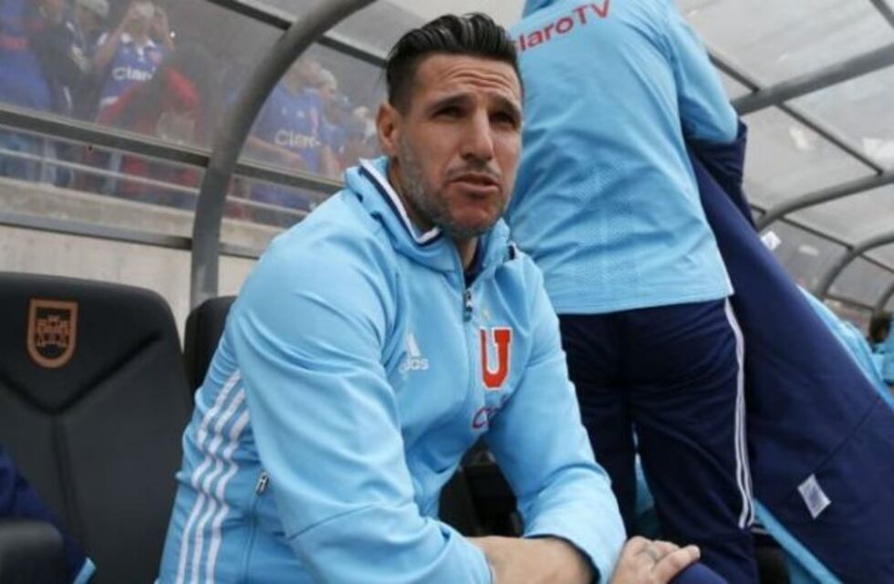 Es oficial: la primera convocatoria de Nicolás Diez al frente del Sub 20 argentino