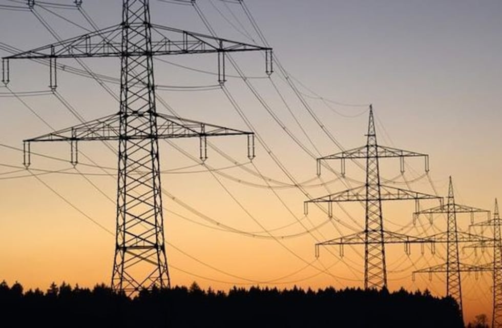 Volvió la luz en  San Luis
