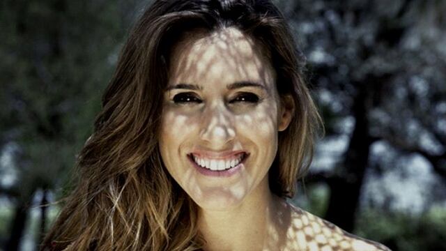 Soledad Pastorutti.