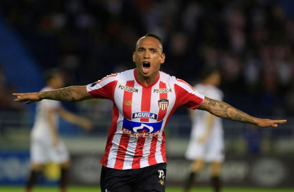 Central había acordado la llegada de un colombiano pero el jugador ya había firmado con Tigres