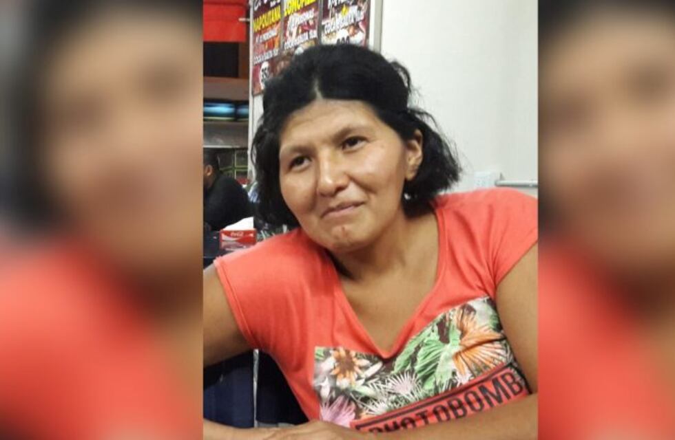 Buscan a una mujer de 33 años desaparecida en Salta