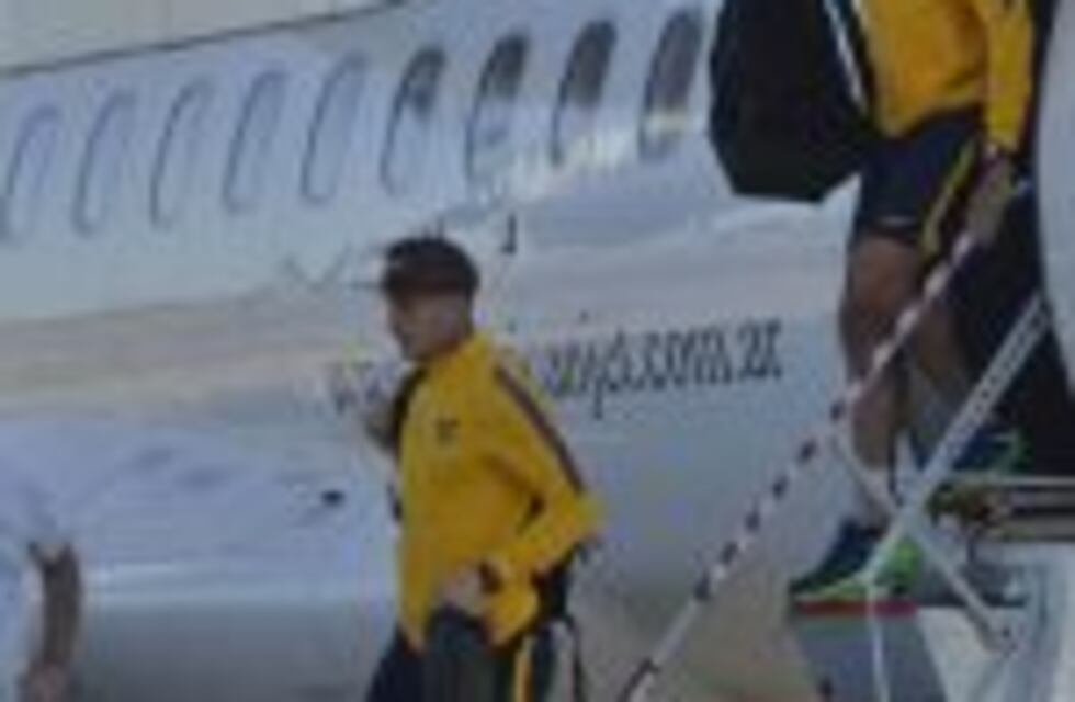 La Comisión Directiva de Boca Juniors decidió que el plantel no viaje más en vuelos chárter