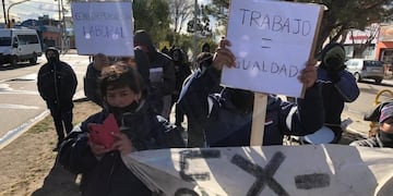 Ingresaron al municipio 150 ex contratados de la gestión anterior