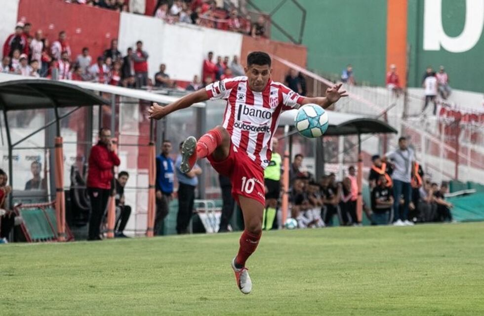 Instituto no pudo ante Riestra, en un deslucido empate