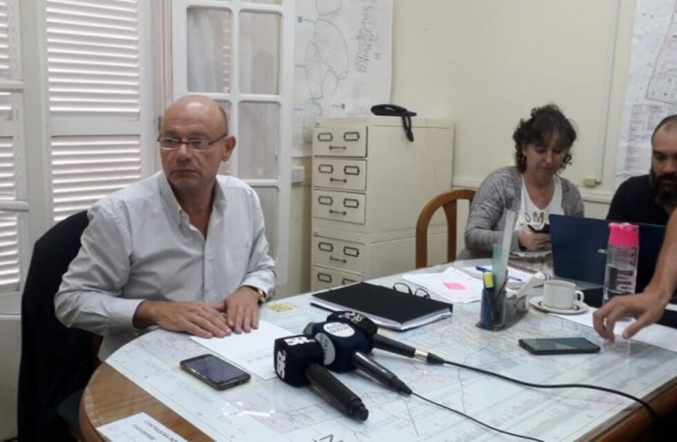 Hay 137 casos de dengue en Rafaela