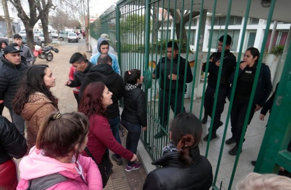 "Lo tocaba y lo amenazaba con que lo iba a matar", confirmó la mamá del niño abusado